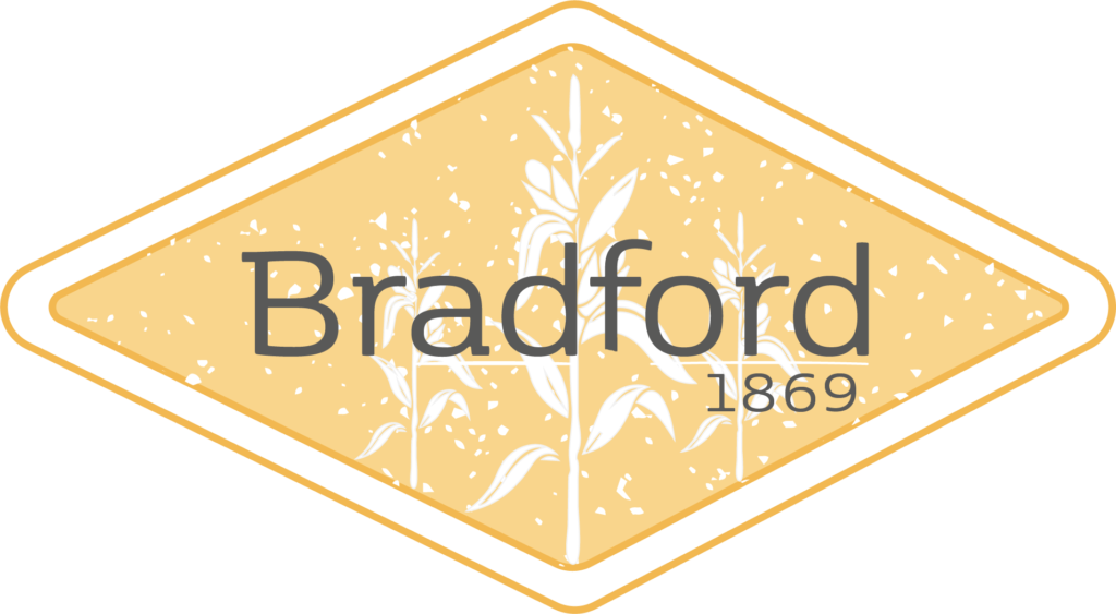 About Us - Village of Bradford